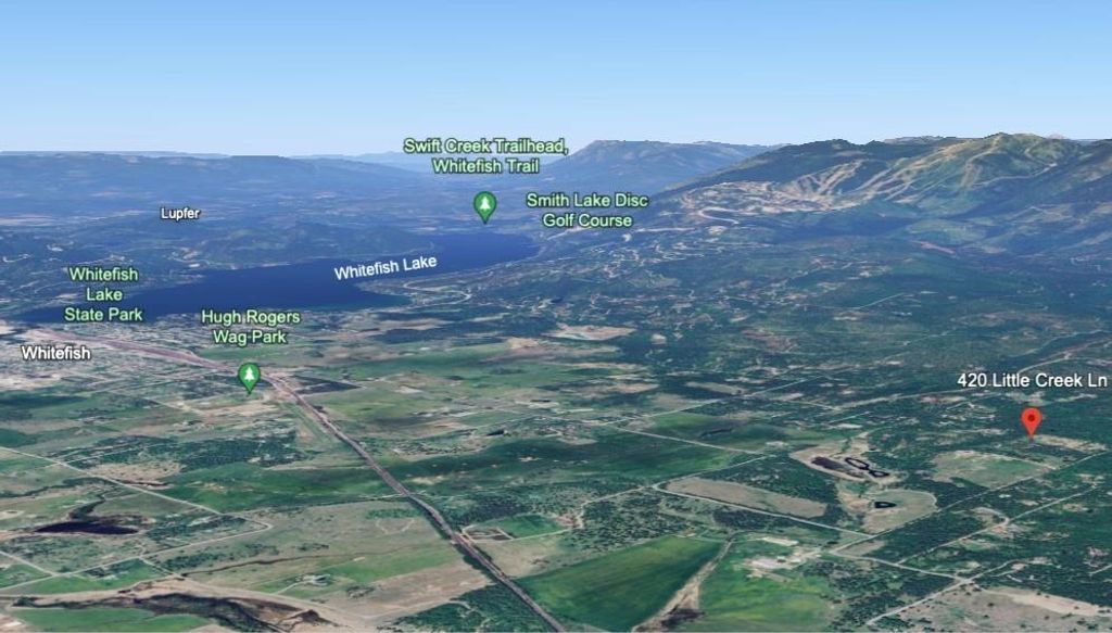 420 Little Creek Lane, Whitefish, MT 59937 photo 80