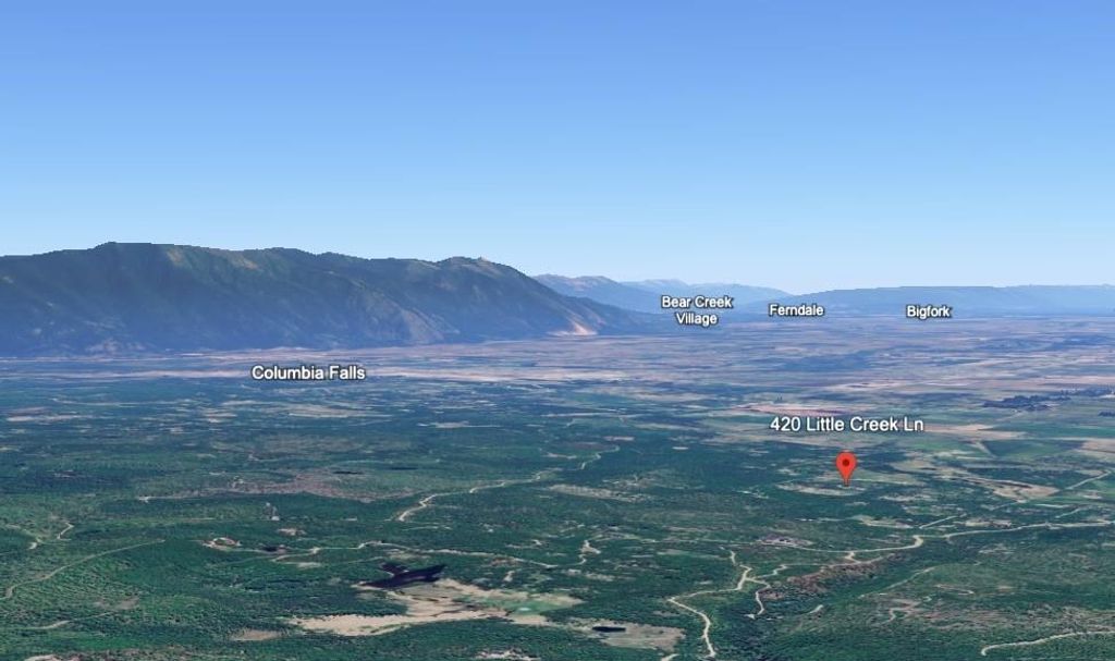 420 Little Creek Lane, Whitefish, MT 59937 photo 81