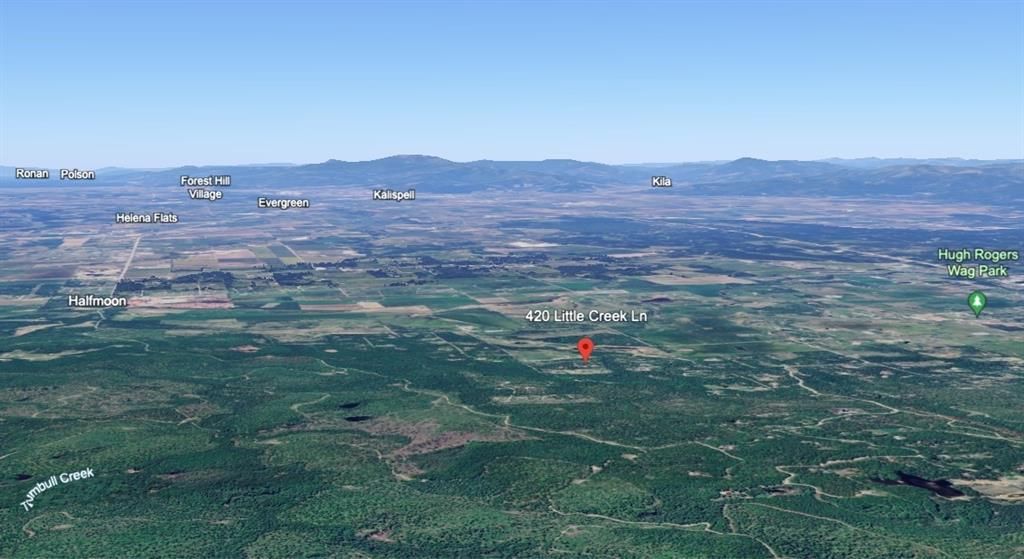 420 Little Creek Lane, Whitefish, MT 59937 photo 82