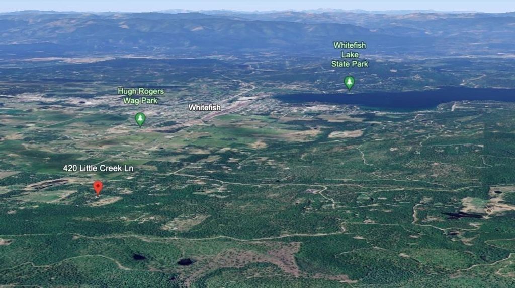 420 Little Creek Lane, Whitefish, MT 59937 photo 83