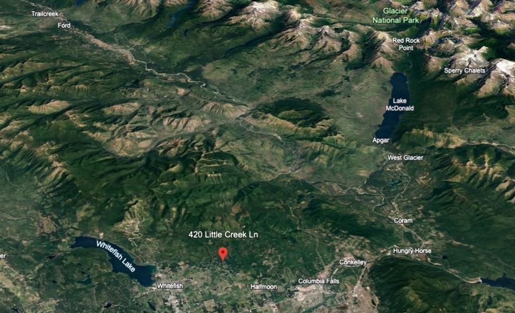 420 Little Creek Lane, Whitefish, MT 59937 photo 84