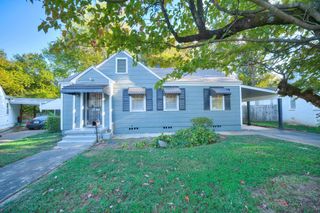 3143 S LAFAYETTE CIR, Memphis, TN 38111