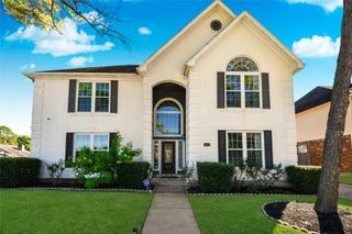 3503 Ashfield Drive, Houston, TX 77082