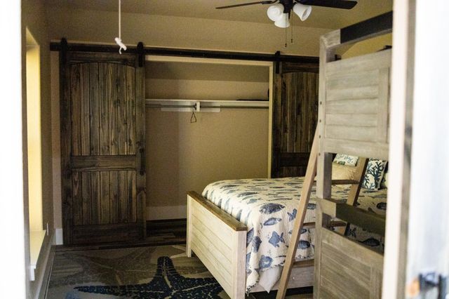 82 Circle Hook, Port O Connor, TX 77982