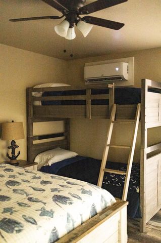 82 Circle Hook, Port O Connor, TX 77982