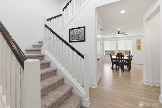 18526 Sawgrass Drive NE, Poulsbo, WA 98370