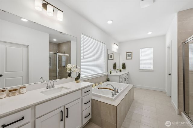 18526 Sawgrass Drive NE, Poulsbo, WA 98370