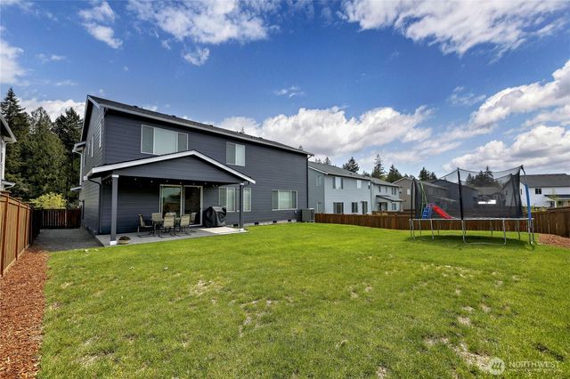 18526 Sawgrass Drive NE, Poulsbo, WA 98370