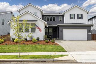 18526 Sawgrass Drive NE, Poulsbo, WA 98370
