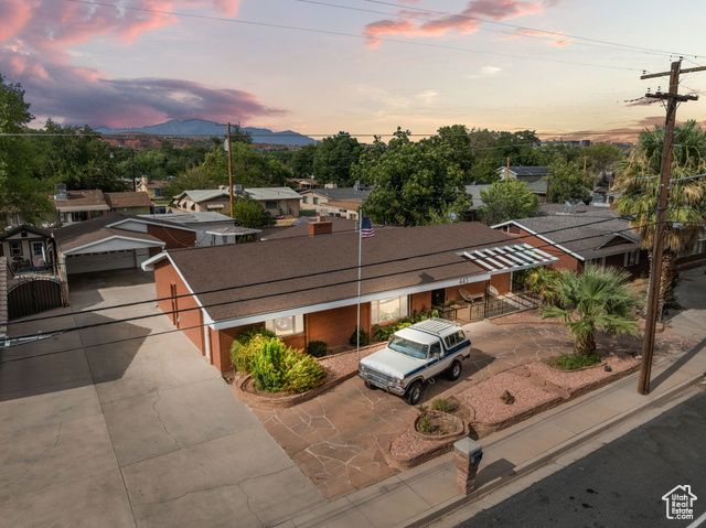 443 E 700 S, St. George, UT 84770