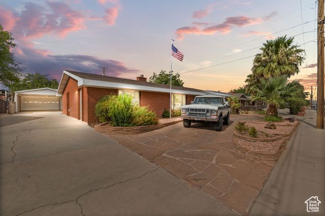 443 E 700 S, St. George, UT 84770