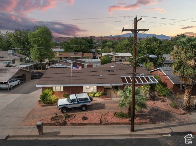 443 E 700 S, St. George, UT 84770