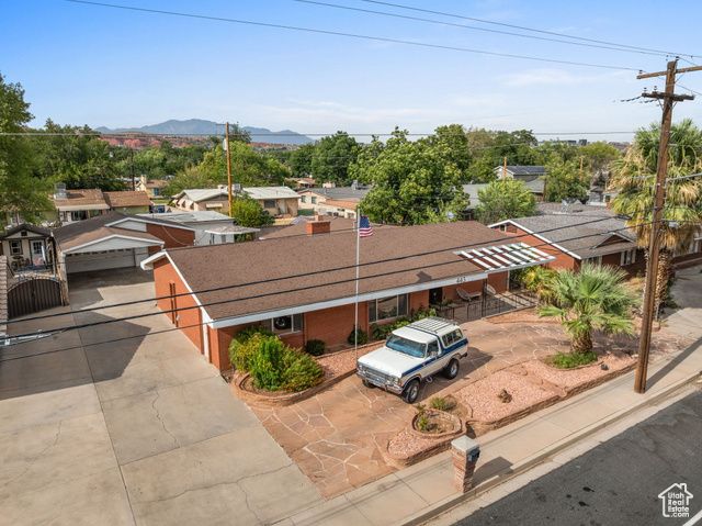 443 E 700 S, St. George, UT 84770