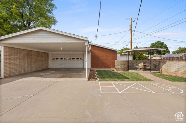 443 E 700 S, St. George, UT 84770