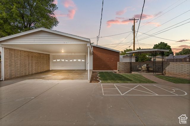 443 E 700 S, St. George, UT 84770