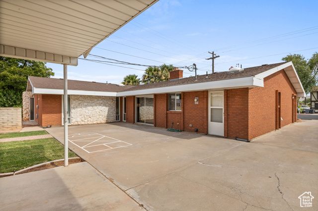 443 E 700 S, St. George, UT 84770