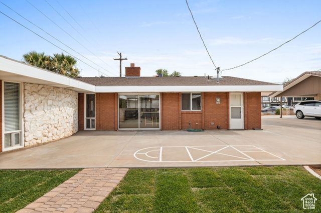 443 E 700 S, St. George, UT 84770