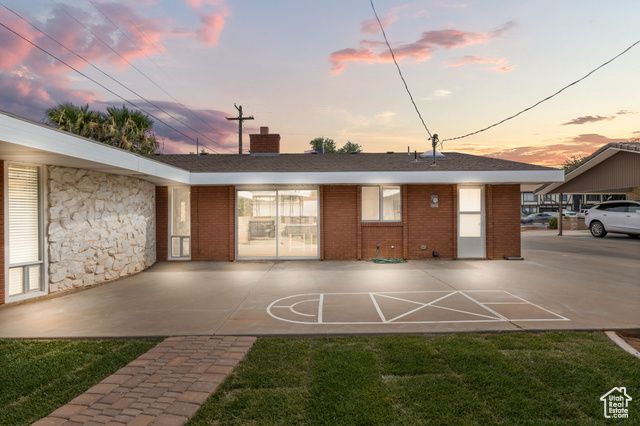 443 E 700 S, St. George, UT 84770