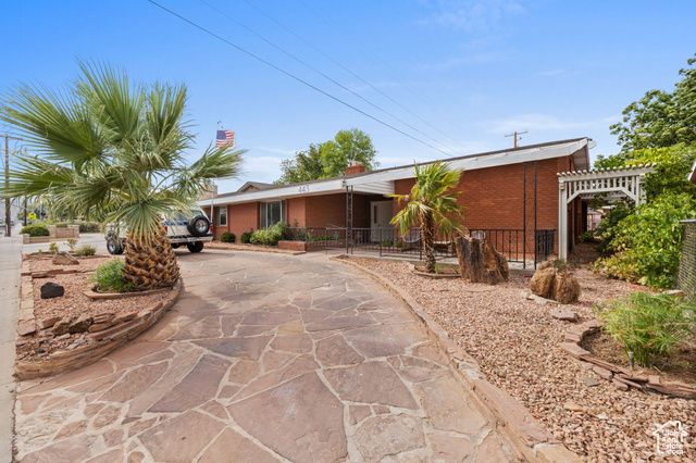 443 E 700 S, St. George, UT 84770