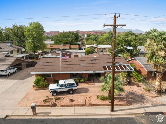 443 E 700 S, St. George, UT 84770