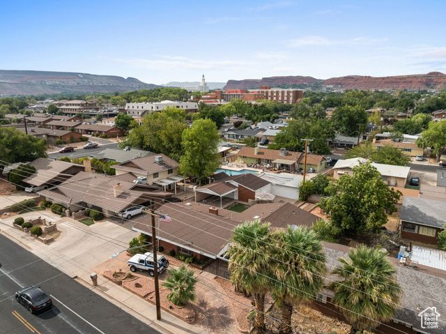 443 E 700 S, St. George, UT 84770