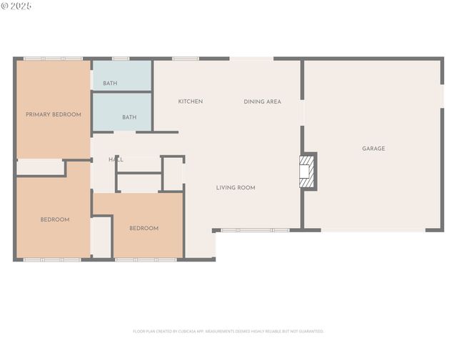 8805 Sw SNOOPY Ct, Portland, OR 97223