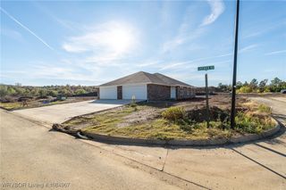 1015 Lavender Road, Bonanza, AR 72916