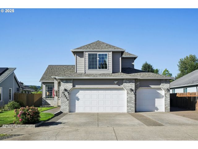 21937 Ne MASON St, Fairview, OR 97024