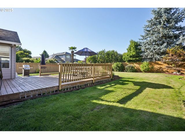 21937 Ne MASON St, Fairview, OR 97024