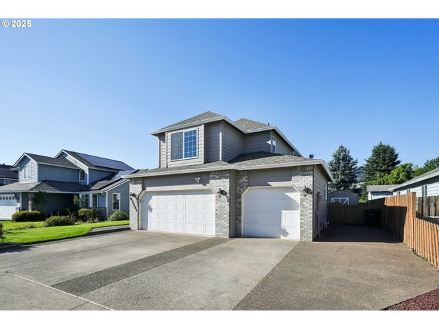 21937 Ne MASON St, Fairview, OR 97024