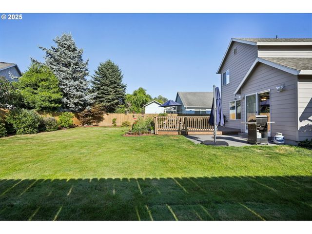 21937 Ne MASON St, Fairview, OR 97024