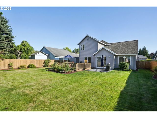 21937 Ne MASON St, Fairview, OR 97024