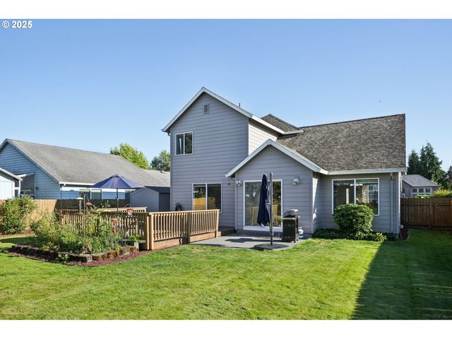 21937 Ne MASON St, Fairview, OR 97024