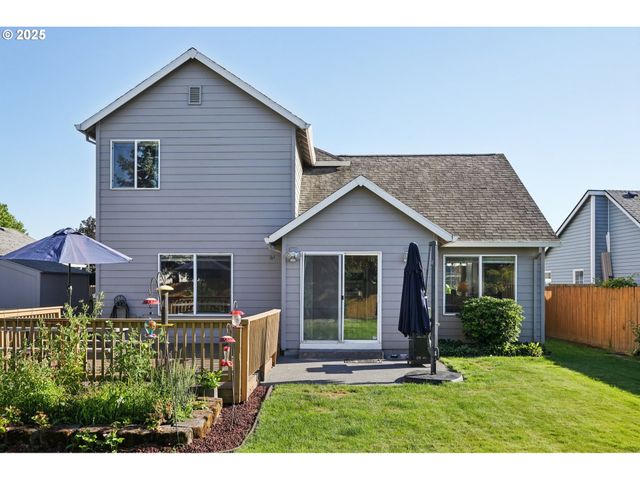 21937 Ne MASON St, Fairview, OR 97024