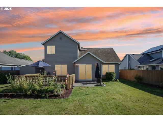 21937 Ne MASON St, Fairview, OR 97024