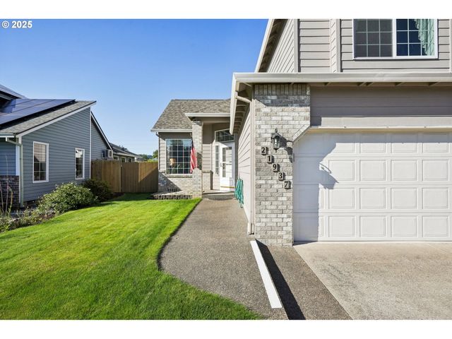 21937 Ne MASON St, Fairview, OR 97024