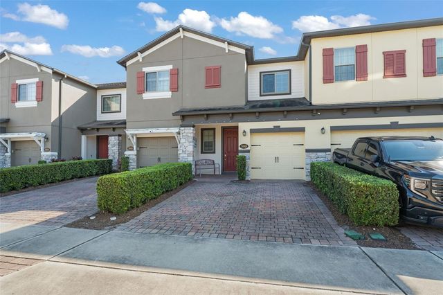 2849 ECON LANDING BOULEVARD, Orlando, FL 32825