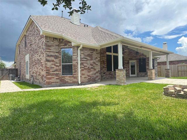 2509 Cambria Court, League City, TX 77573