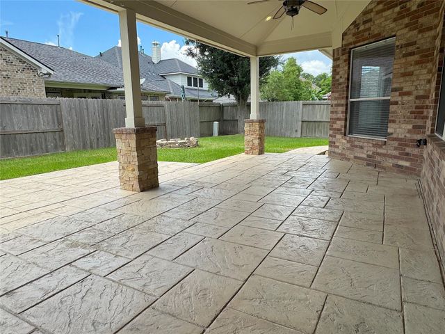 2509 Cambria Court, League City, TX 77573