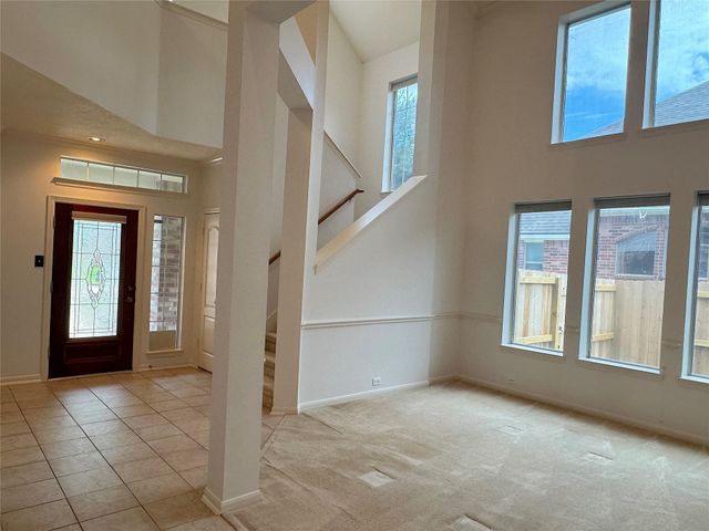 2509 Cambria Court, League City, TX 77573
