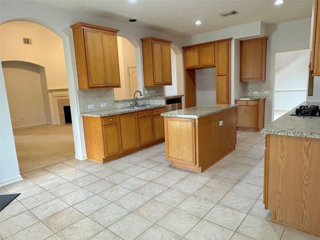 2509 Cambria Court, League City, TX 77573