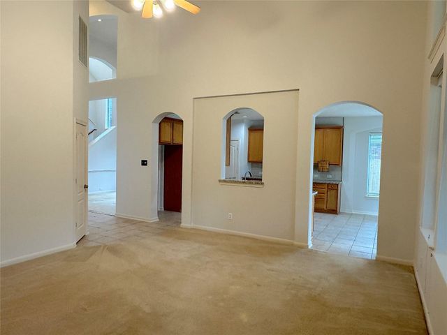 2509 Cambria Court, League City, TX 77573