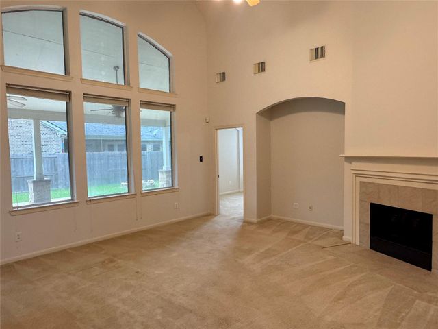 2509 Cambria Court, League City, TX 77573
