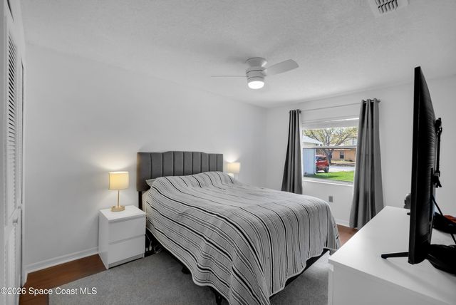 3010 Winchester Drive, Cocoa, FL 32926