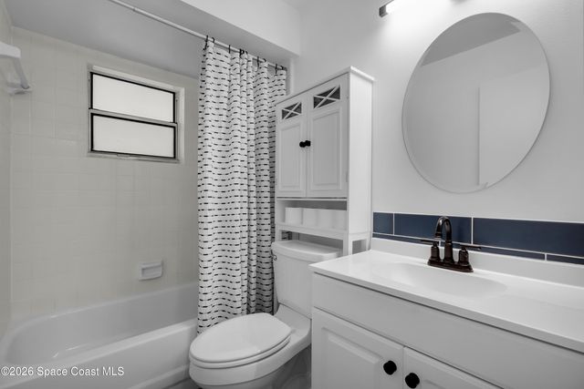 3010 Winchester Drive, Cocoa, FL 32926