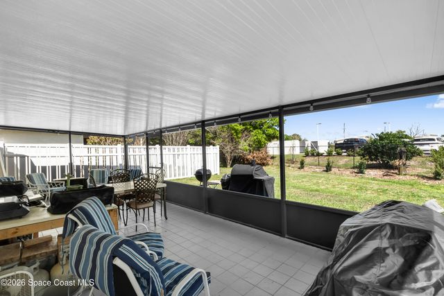 3010 Winchester Drive, Cocoa, FL 32926