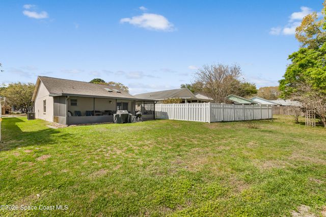 3010 Winchester Drive, Cocoa, FL 32926