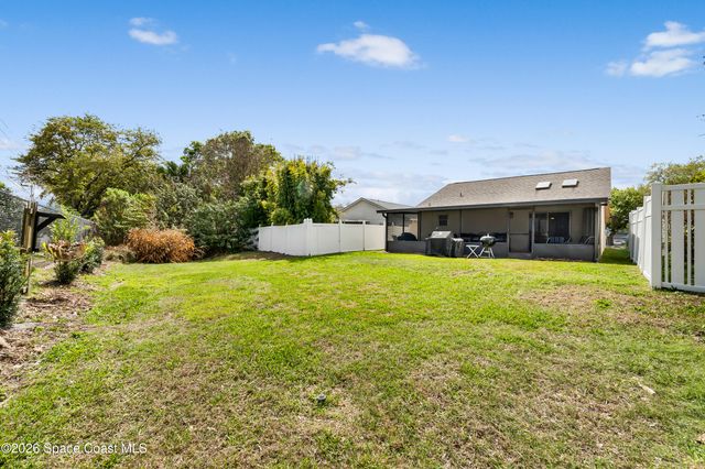 3010 Winchester Drive, Cocoa, FL 32926