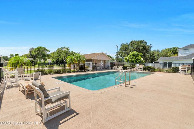 3010 Winchester Drive, Cocoa, FL 32926