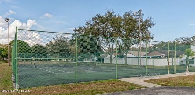 3010 Winchester Drive, Cocoa, FL 32926